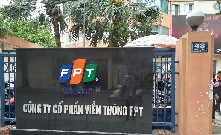 Địa chỉ lắp wifi tại Hà Nội