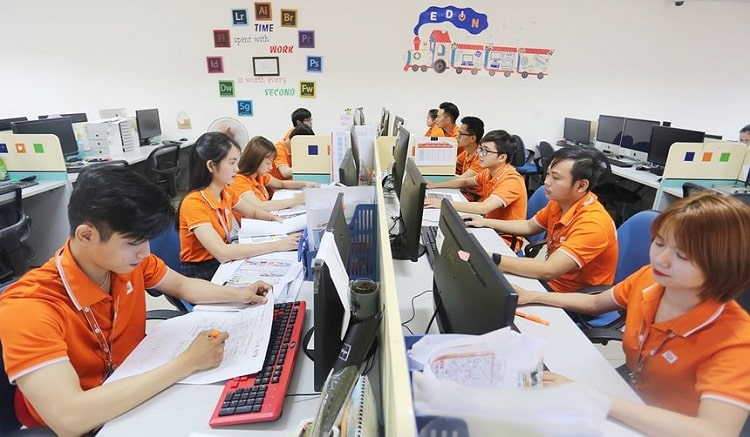 Công ty phần mềm FPT Software