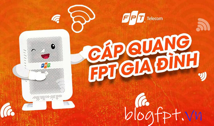 Lắp mạng FPT Biên Hòa giá rẻ