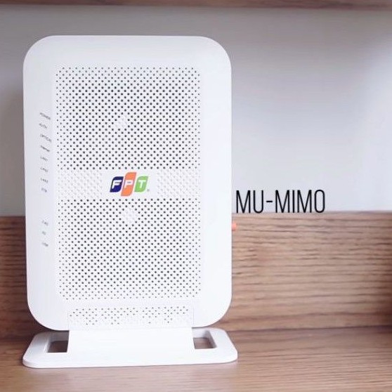 Modem wifi FPT G97RG6M