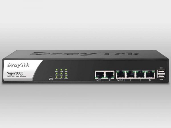 Modem wifi FPT Vigor 300B
