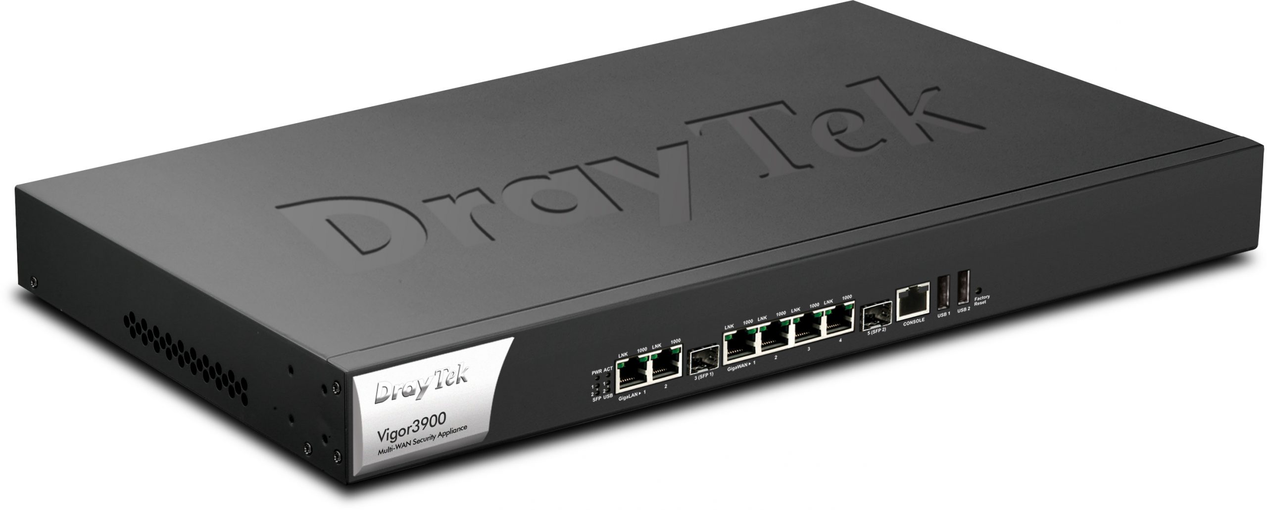 Modem wifi FPT Vigor 3900