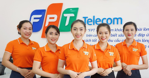 Lắp mạng FPT Hà Đông luôn có đội ngũ chăm sóc tận tình